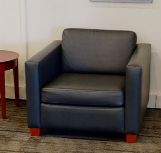 Lounge Chair 