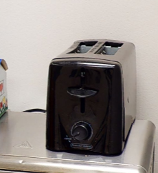 Toaster 