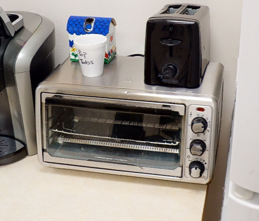 Toaster Oven