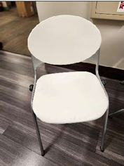 Breakroom Chair