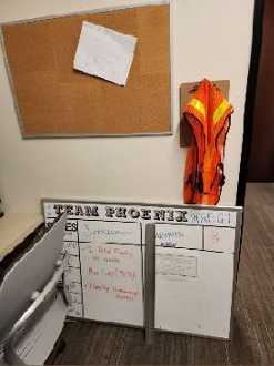 Whiteboard