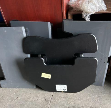 Sit stand modie desktop