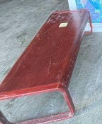 small side table