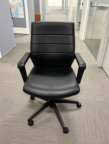 Task chairs