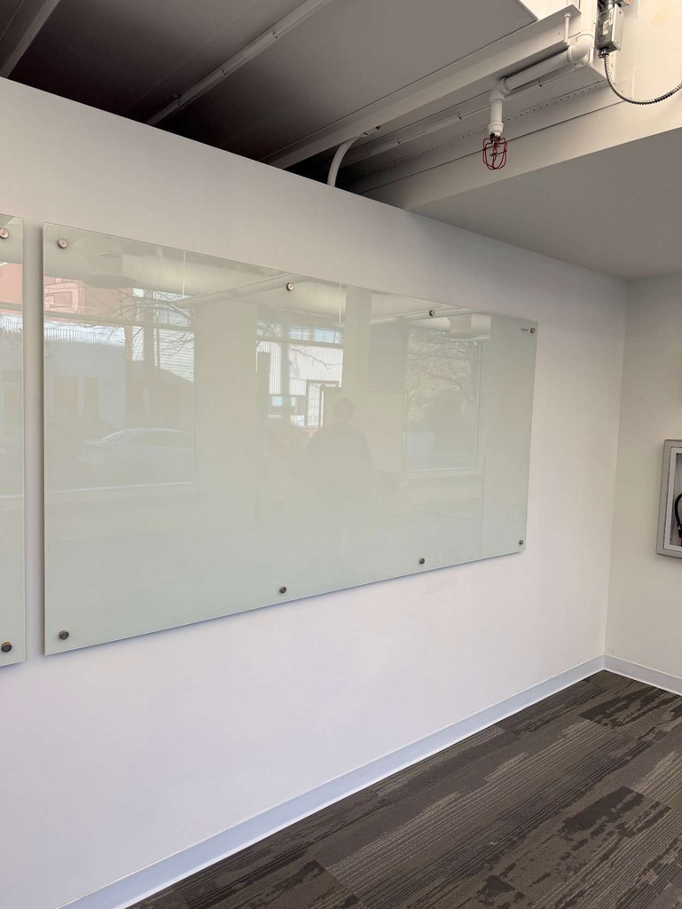 GLASS BOARDS