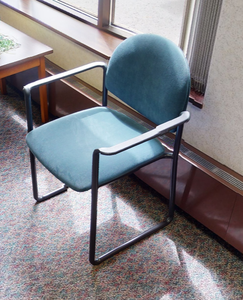 Lounge Chair
