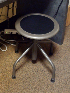 Stool