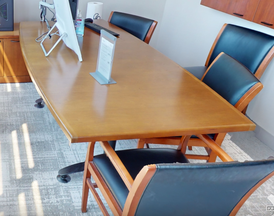 conference table