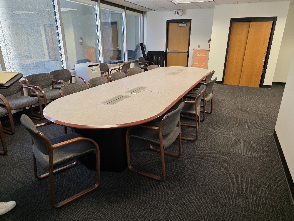 Conference Table