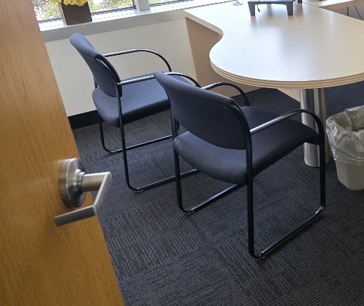 Guest Chair