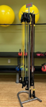 Ropes