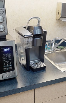 Coffee Maker 