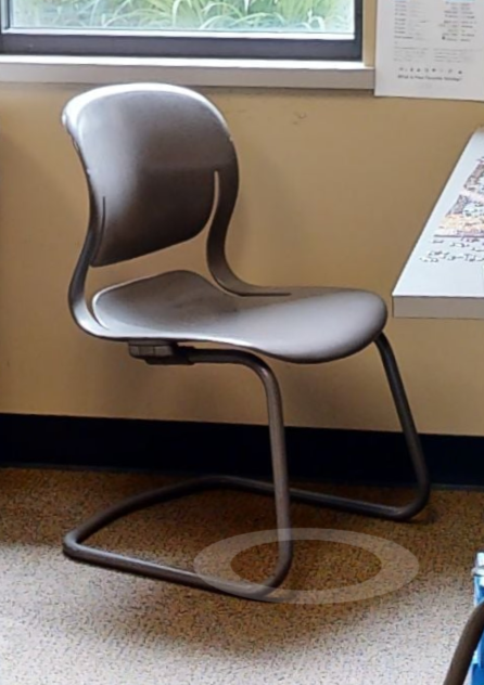 Side chair