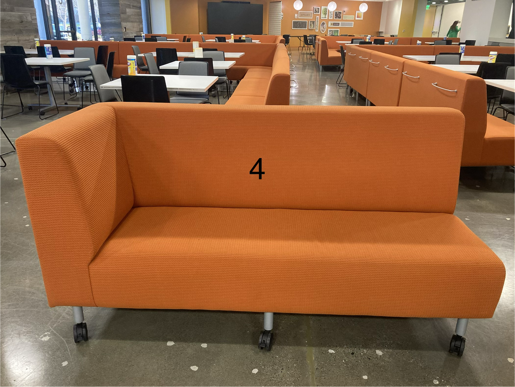 Side Couches