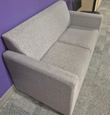 2 Seater Couch