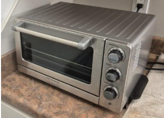 Toaster Oven