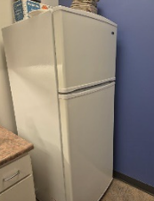 Fridge