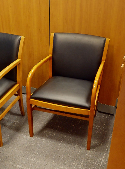 Guest Chair
