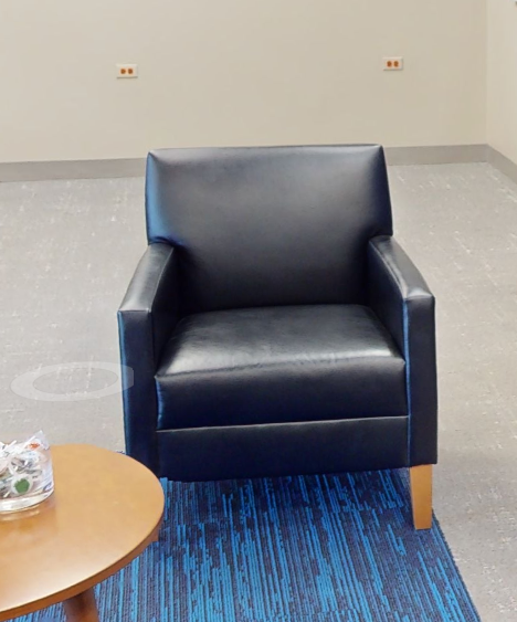 Lounge Chair