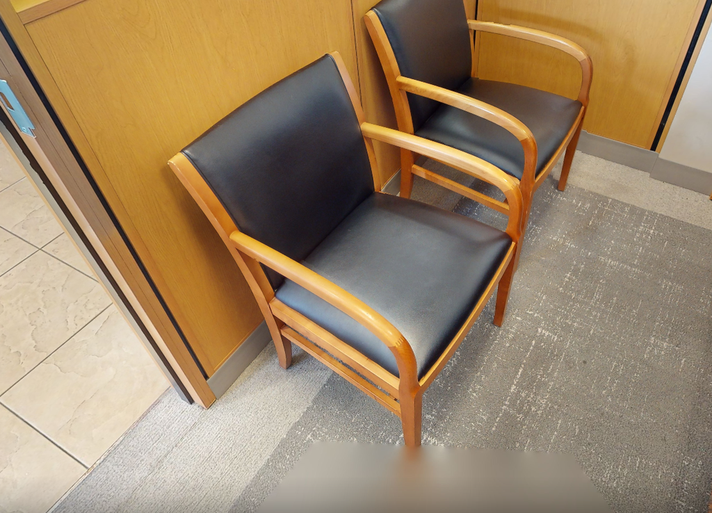 Guest Chair