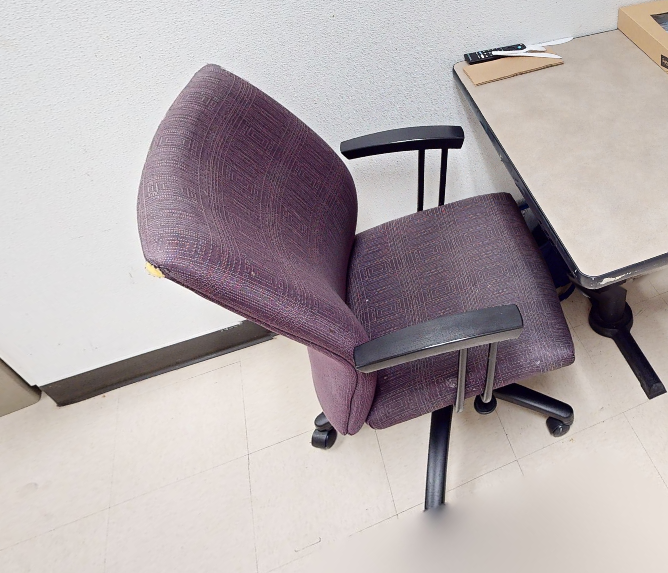 Task Chair