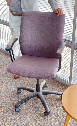 Task Chair