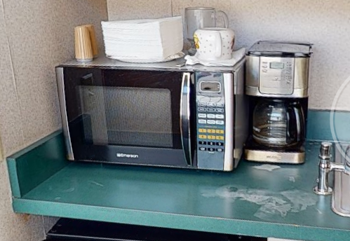 Microwave 