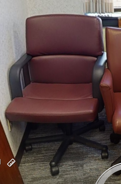 Conference Chair
