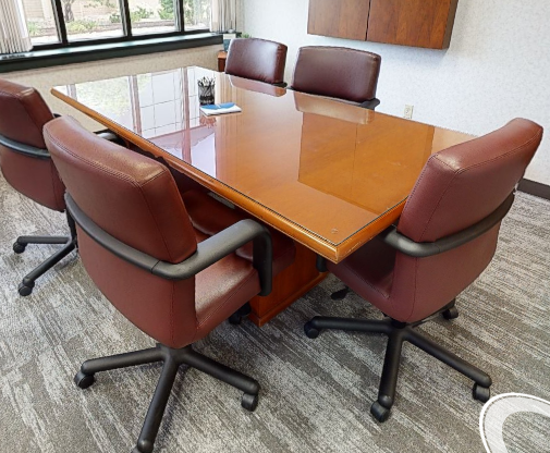 Conference Table - small