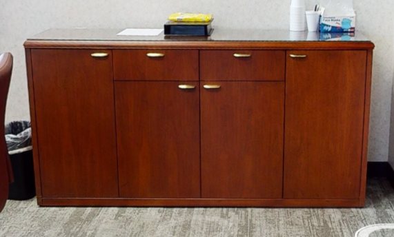 Credenza