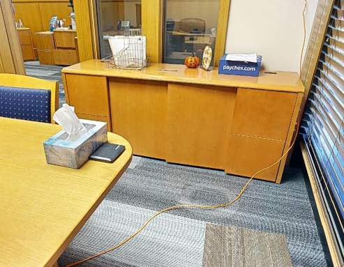 Credenza
