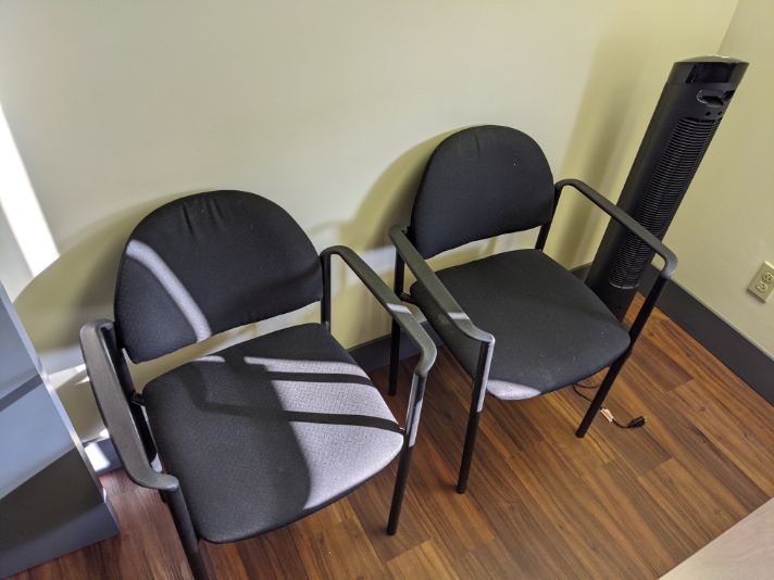 Guest Chairs