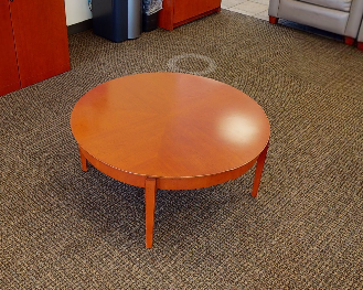 Coffee Table 