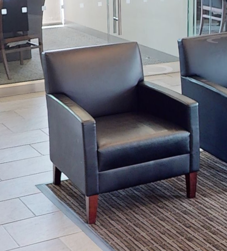 Lounge Chair