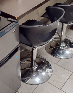 Stool