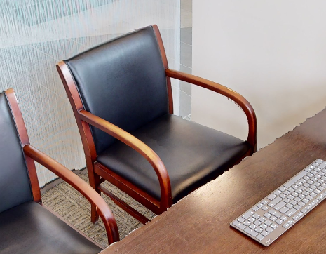 Guest Chair