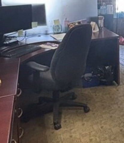 Task Chair, assorted