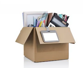 Misc. Office Supplies