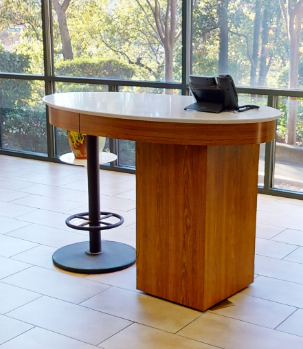 Standing Table