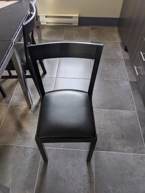 Kitchen Chairs