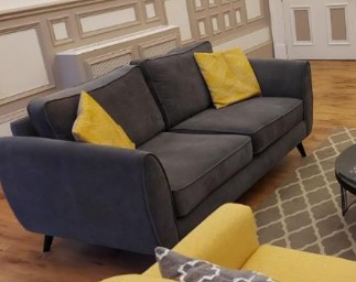 Two Seater Couch