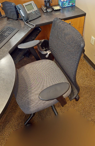Task Chair