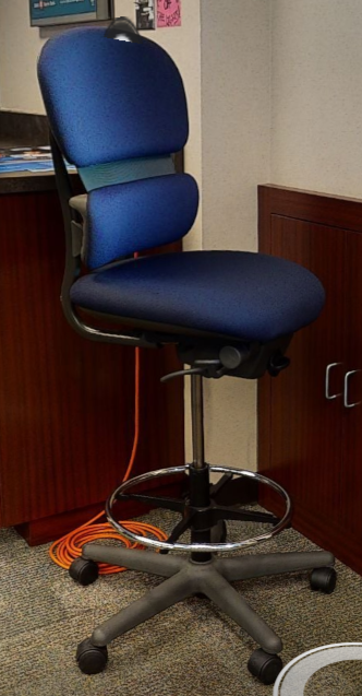workstation task chairs