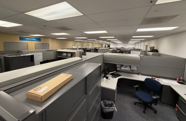 Workstations