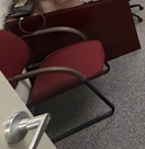 Guest Chairs