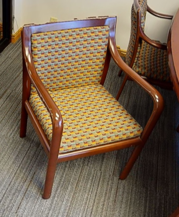 Guest Chairs