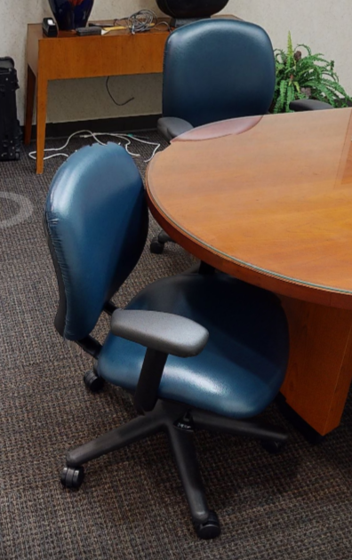 Conference Room Chairs