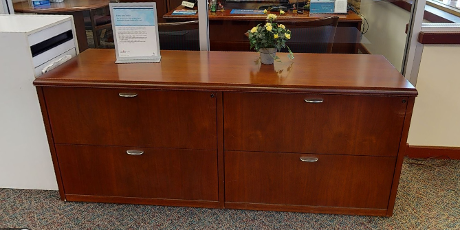 Credenza
