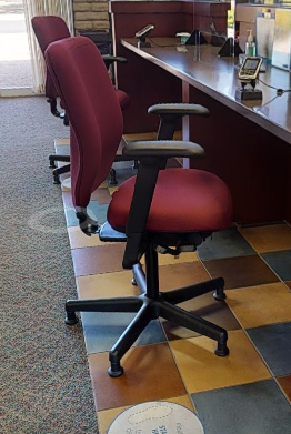 Task Chair