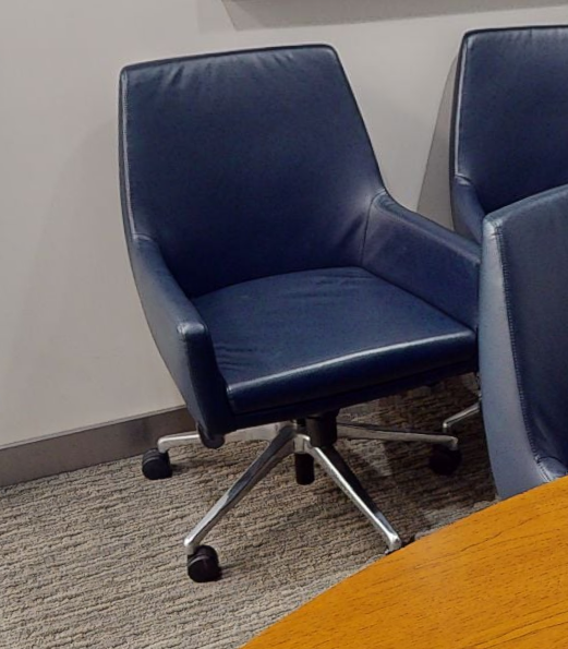 Conference Chair